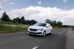 Skoda Rapid 2020 года (CIS)
